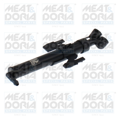 Diuza spalator faruri stanga potrivit VOLVO XC90 II 2.0D 2.0DH 2.0H 09.14-