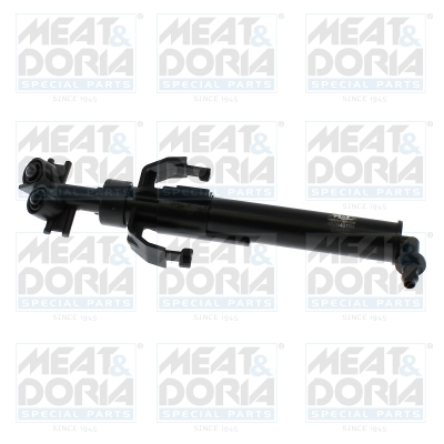 Diuza spalator faruri stanga potrivit VW PASSAT B8 1.4-2.0D 08.14-03.24 [3]