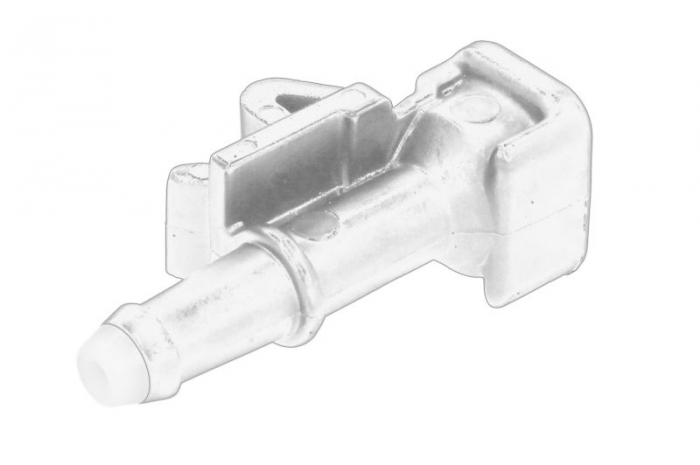 Diuza spalator parbriz (diuza ceata) RENAULT FLUENCE, MEGANE III 1.2-Electric dupa 2008 [2]