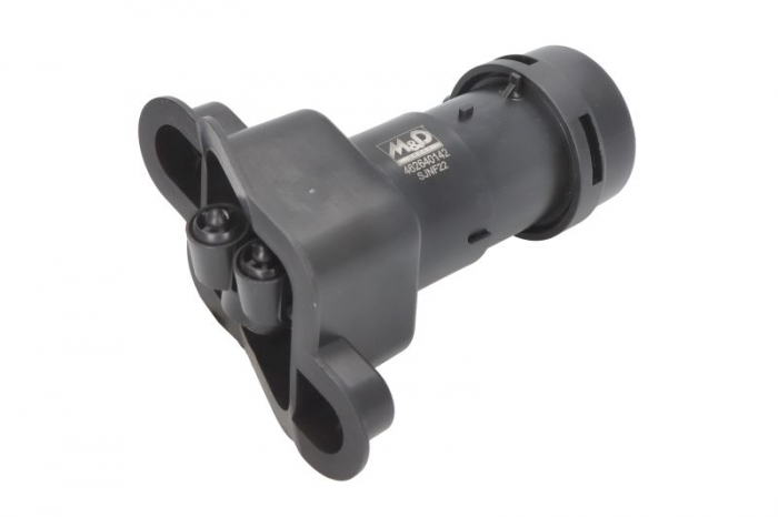 Diuza spalator parbriz dreapta potrivit AUDI A4 B6, A4 B7 1.6-4.2 04.02-03.09