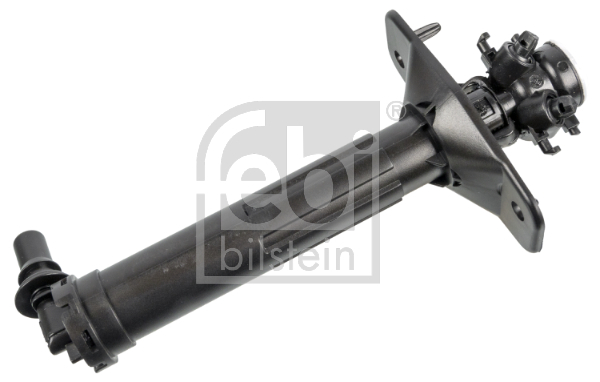 Diuza spalator parbriz dreapta potrivit AUDI A6 ALLROAD C7, A6 C7 1.8-4.0 11.10-09.18