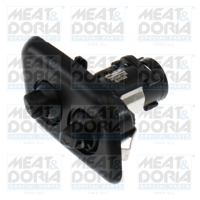 Diuza spalator parbriz dreapta potrivit BMW 5 (E39) 2.0-4.9 09.95-05.04 [3]
