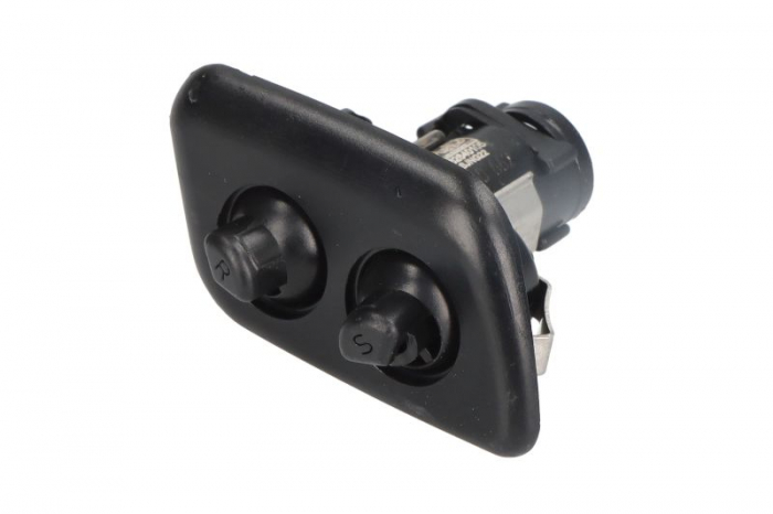Diuza spalator parbriz dreapta potrivit BMW 5 (E39) 2.0-4.9 09.95-05.04