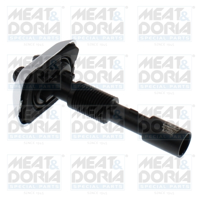 Diuza spalator parbriz dreapta potrivit BMW 7 (E38) 2.5D-5.4 03.94-11.01 [3]
