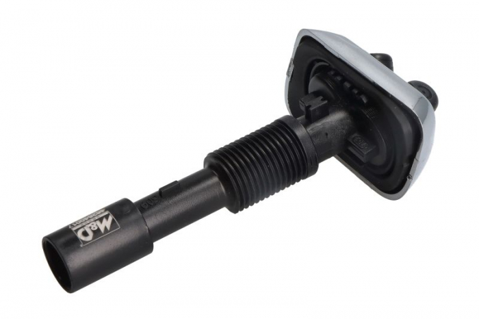 Diuza spalator parbriz dreapta potrivit BMW 7 (E38) 2.5D-5.4 03.94-11.01 [2]