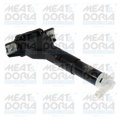 Diuza spalator parbriz dreapta potrivit HONDA CIVIC VIII 1.3-2.2D 09.05-12.13