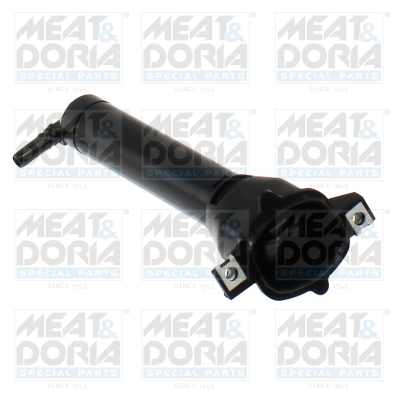 Diuza spalator parbriz dreapta potrivit HONDA CR-V III, CR-V IV 1.6D/2.0/2.4 10.06- [3]