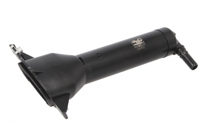 Diuza spalator parbriz dreapta potrivit HONDA CR-V III, CR-V IV 1.6D 2.0 2.4 10.06-