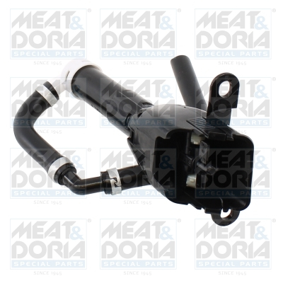 Diuza spalator parbriz dreapta potrivit MITSUBISHI OUTLANDER II 2.0D-3.0 11.06-11.12