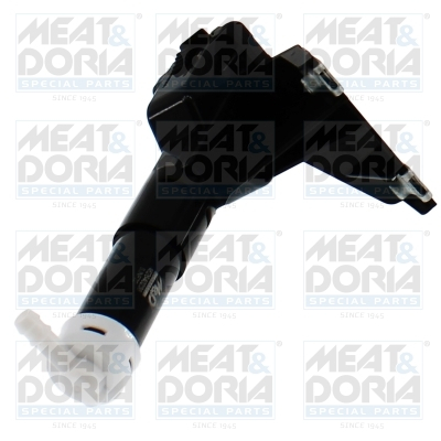 Diuza spalator parbriz dreapta potrivit MITSUBISHI OUTLANDER III 2.0 2.0H 2.2D 08.12-