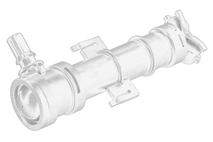 Diuza spalator parbriz dreapta potrivit SKODA OCTAVIA IV 11.19- [2]