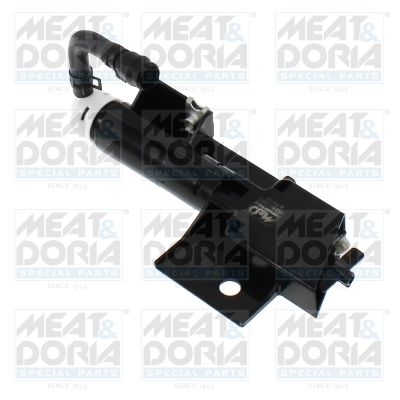 Diuza spalator parbriz dreapta potrivit SUBARU OUTBACK 2.0D 2.5 3.6 09.09-