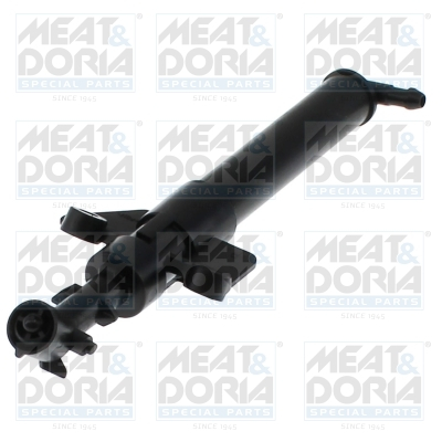 Diuza spalator parbriz dreapta potrivit VOLVO V40 1.5-2.5 03.12-08.19