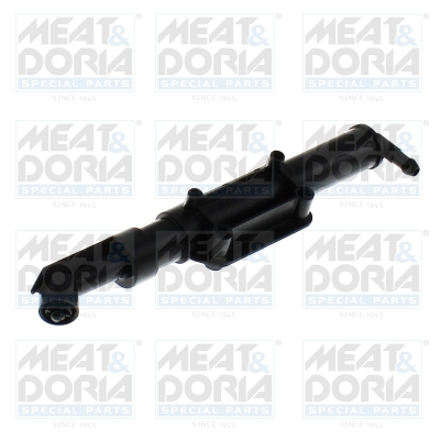Diuza spalator parbriz dreapta potrivit VOLVO XC60 I 2.0-3.2 05.08-12.17