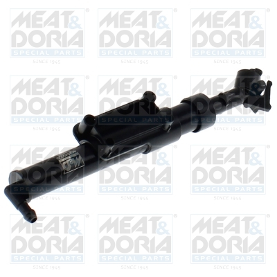 Diuza spalator parbriz dreapta potrivit VOLVO XC60 I 2.0-3.2 05.08-12.17