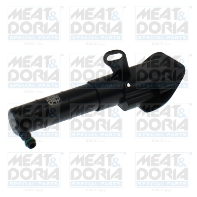 Diuza spalator parbriz dreapta potrivit VOLVO XC90 I 2.4D 01.11-12.14
