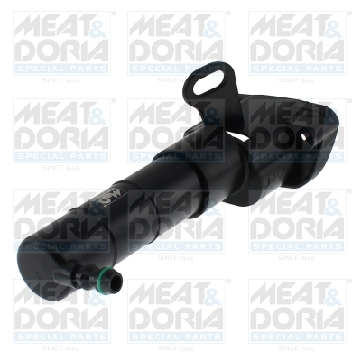 Diuza spalator parbriz dreapta potrivit VOLVO XC90 I 2.4D-4.4 10.02-09.14