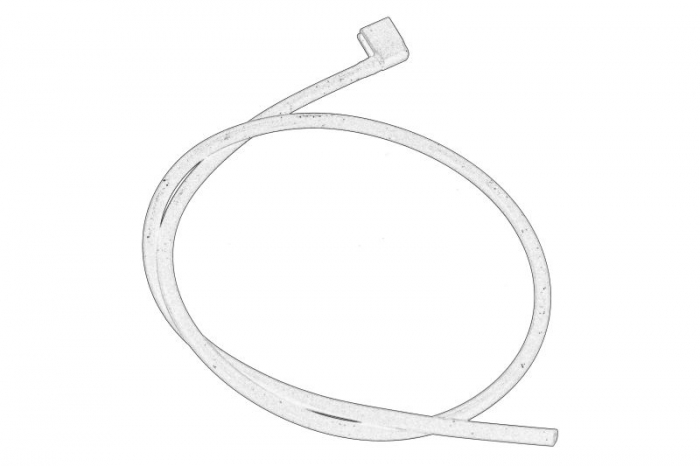 Diuza spalator parbriz Dreapta/Stanga potrivit MERCEDES potrivit MERCEDES SPRINTER 3,5-T (B906), SPRINTER 3,5-T (B907, B910), SPRINTER 3-T (B906), SPRINTER 3-T (B910 06.06- [2]