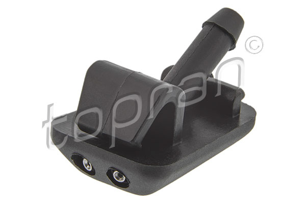 Diuza spalator parbriz Fata Dreapta/Stanga potrivit AUDI 100 C3, 100 C4, 80 B3, 80 B4, 90 B3, A4 B5, A6 C4, A8 D2, CABRIOLET B3, COUPE B2, COUPE B3, QUATTRO; SEAT ALHAMBRA dupa 1980 [3]