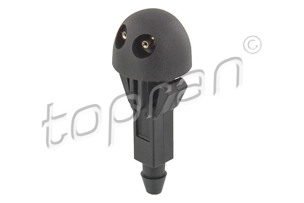 Diuza spalator parbriz Fata Dreapta/Stanga potrivit CITROEN C1; PEUGEOT 107; TOYOTA AYGO 06.05-09.14 [3]