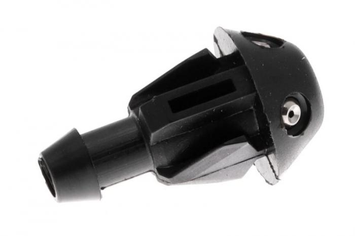 Diuza spalator parbriz Fata Dreapta Stanga potrivit CITROEN SAXO; PEUGEOT 106 I, 106 II, 205 II, 306 06.87-07.04