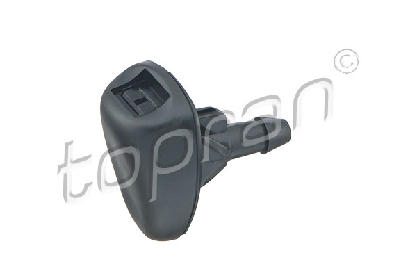 Diuza spalator parbriz Fata Dreapta/Stanga potrivit PEUGEOT 308, 308 I 09.07-12.14 [1]