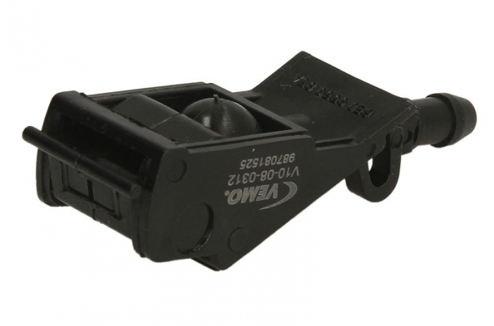 Diuza spalator parbriz Fata Dreapta/Stanga potrivit SEAT; SKODA; VW potrivit SEAT AROSA, CORDOBA, CORDOBA VARIO, CORDOBA VARIO/KOMBI, IBIZA II, IBIZA III, MII, TOLEDO IV 02.93- [2]