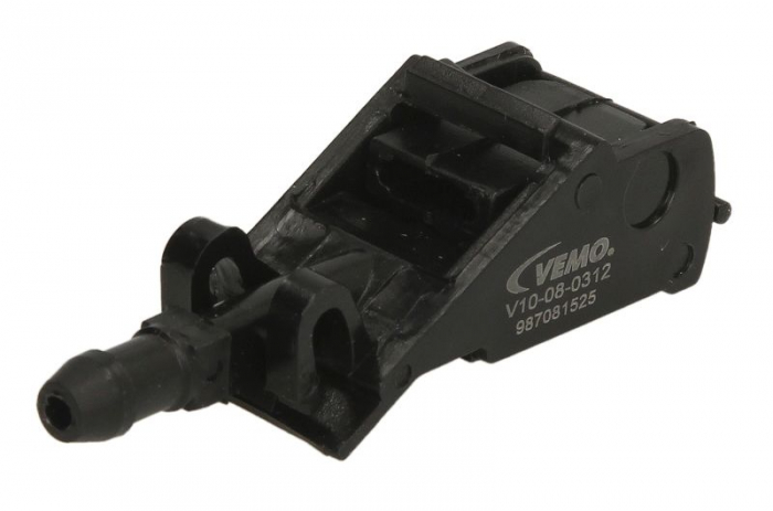 Diuza spalator parbriz Fata Dreapta/Stanga potrivit SEAT; SKODA; VW potrivit SEAT AROSA, CORDOBA, CORDOBA VARIO, CORDOBA VARIO/KOMBI, IBIZA II, IBIZA III, MII, TOLEDO IV 02.93- [1]