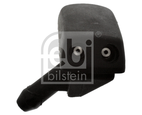 Diuza spalator parbriz Fata Dreapta/Stanga potrivit SEAT; VW potrivit SEAT CORDOBA, IBIZA II, INCA, LEON, TOLEDO II; VW CADDY I, CADDY II, CADDY II/MINIVAN 1974-2006 [2]