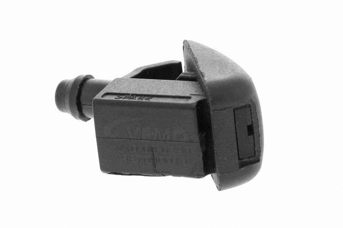 Diuza spalator parbriz Fata Dreapta/Stanga potrivit SKODA; VW potrivit SKODA FABIA I, FABIA I PRAKTIK, OCTAVIA I; VW POLO III 10.94-12.10 [2]