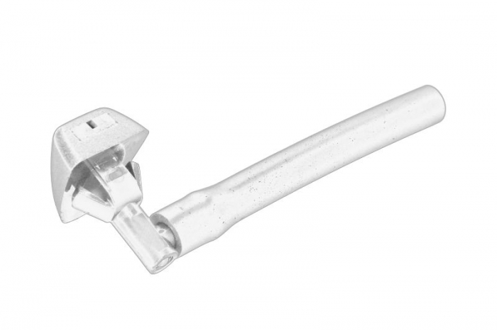Diuza spalator parbriz Fata Dreapta Stanga potrivit VOLVO S60 I 07.00-04.10