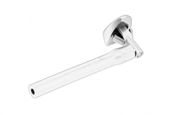 Diuza spalator parbriz Fata Dreapta/Stanga potrivit VOLVO S60 I 07.00-04.10 [2]