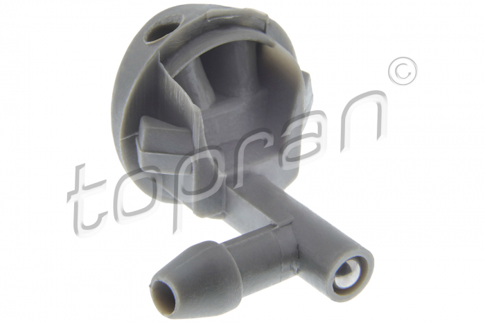 Diuza spalator parbriz Fata potrivit OPEL CALIBRA A, COMBO/MINIVAN, CORSA B, CORSA B/HATCHBACK, OMEGA B 1989-2003 [3]