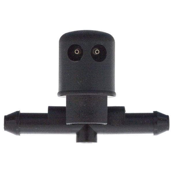 Diuza spalator parbriz Fata Stanga potrivit OPEL potrivit OPEL ASTRA G CLASSIC, ASTRA H, ASTRA H CLASSIC, ASTRA H GTC, ASTRA H/KOMBI 01.04- [2]