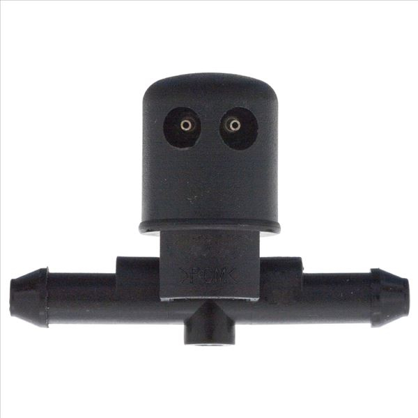 Diuza spalator parbriz Fata Stanga potrivit OPEL potrivit OPEL ASTRA G CLASSIC, ASTRA H, ASTRA H CLASSIC, ASTRA H GTC, ASTRA H/KOMBI 01.04- [4]