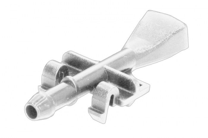 Diuza spalator parbriz OPEL MERIVA A 1.3D-1.8 intre 2003-2010 [2]