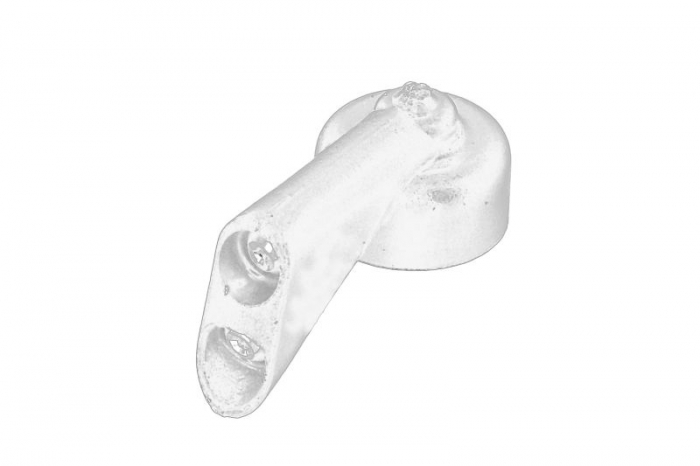 Diuza spalator parbriz Spate potrivit AUDI A3, A4 B6, A4 B7, A4 B8, A6 C6, Q7; SKODA OCTAVIA II, YETI 11.00-12.17