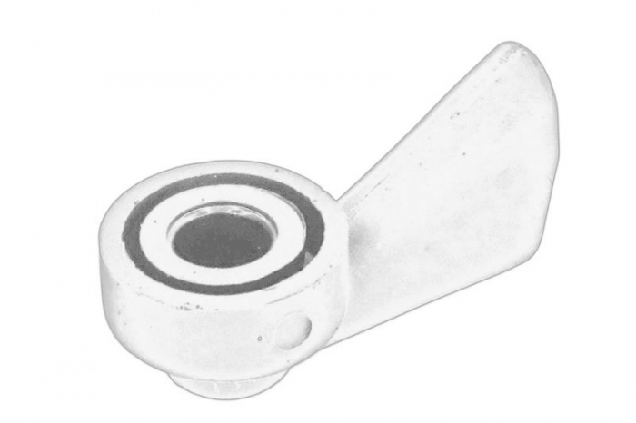 Diuza spalator parbriz Spate potrivit SKODA OCTAVIA II, OCTAVIA III, RAPID, SUPERB III 06.09- [2]