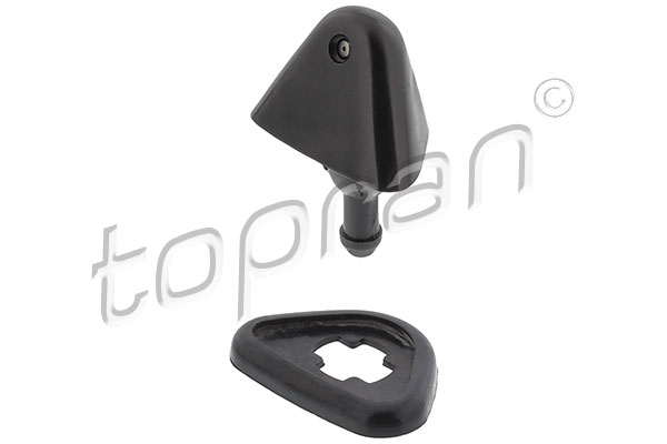 Diuza spalator parbriz Spate potrivit VW GOLF I, GOLF II, LT 28-35 I, LT 40-55 I, PASSAT B1, TRANSPORTER T3 1973-1996 [3]
