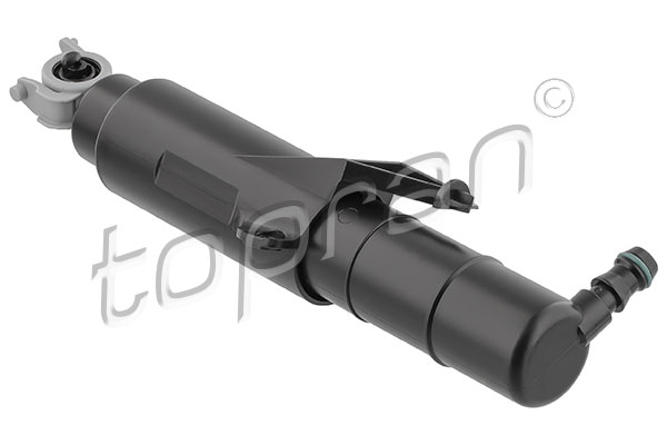 Dizua spalator far Dreapta potrivit MINI (R56), (R57), (R58), (R59), CLUBMAN (R55), CLUBVAN (R55) 1.4-2.0D 09.06-06.15