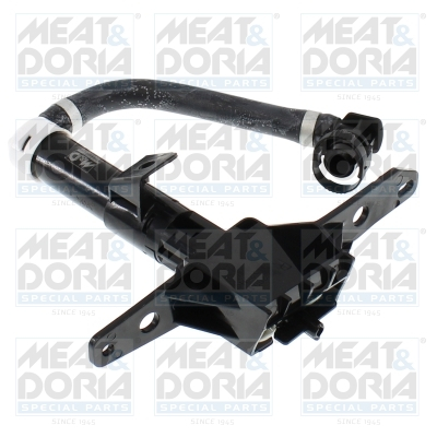 Dizua spalator far dreapta potrivit SUBARU FORESTER 2.0 2.0D 2.5 01.08-