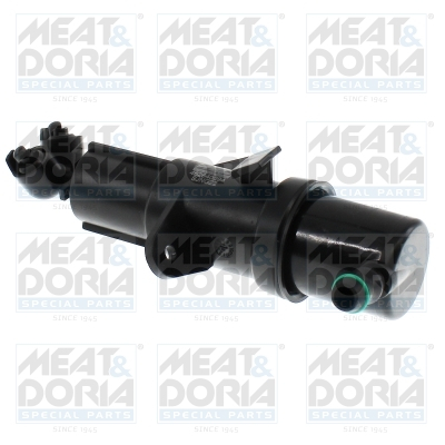 Dizua spalator far stanga/dreapta potrivit BMW 7 (E65, E66, E67) 3.0-6.0 07.01-08.08 [3]