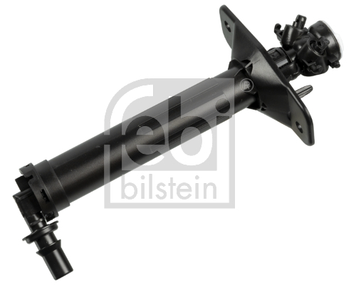 Dizua spalator far stanga potrivit AUDI A6 ALLROAD C7, A6 C7 1.8-4.0 11.10-09.18