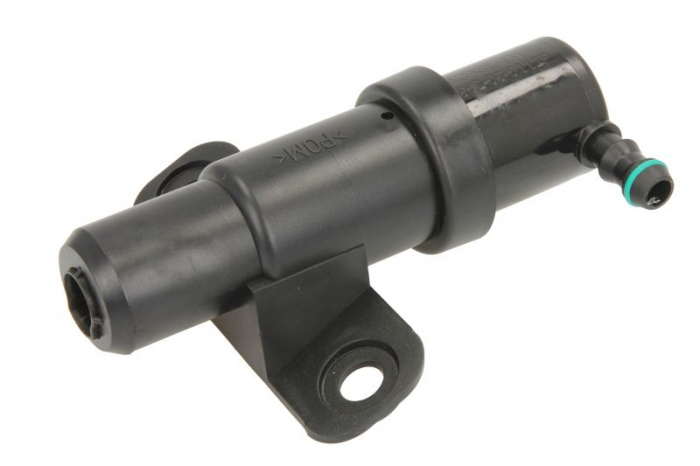 Dizua spalator far Stanga potrivit HYUNDAI SANTA FE II 2.0D-2.7 03.06-12.12