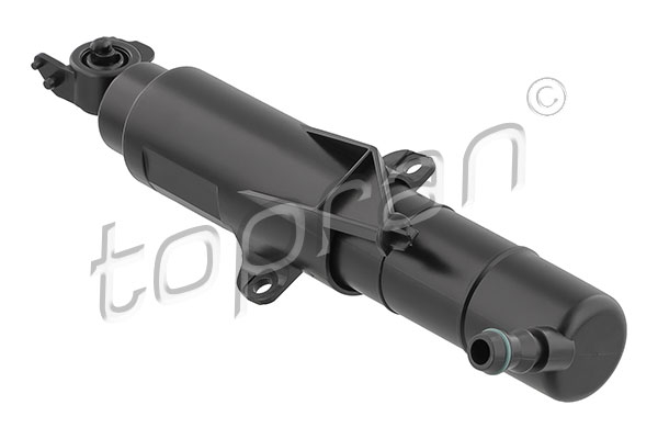 Dizua spalator far Stanga potrivit MINI (R56), (R57), (R58), (R59), CLUBMAN (R55), CLUBVAN (R55) 1.4-2.0D 09.06-06.15