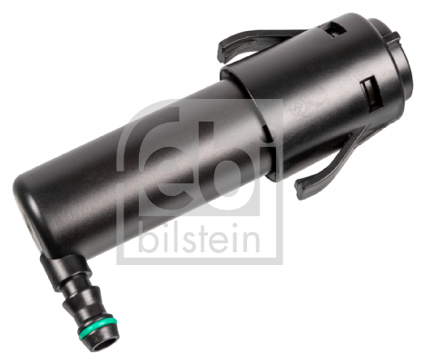 Dizua spalator far stanga potrivit OPEL INSIGNIA A, INSIGNIA A COUNTRY; SAAB 9-5 1.4-2.8 07.08-03.17 [2]