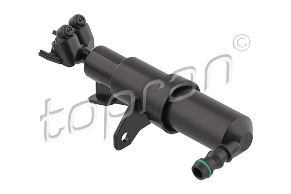 Dizua spalator far Stanga potrivit SKODA OCTAVIA II 1.2-2.0D 02.04-06.13 [3]