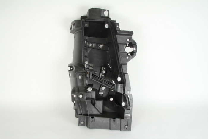 Dulie far Dreapta potrivit VOLVO FH, FH16 09.05- [2]