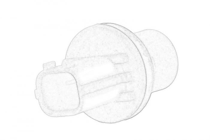 Dulie far (Indicator de rotire; lumina de parcare) potrivit HONDA ACCORD IX, ACCORD VIII, CIVIC VII, CIVIC VIII, CR-V II, CR-V III, CR-V IV 1.3H-3.5 11.00- [2]