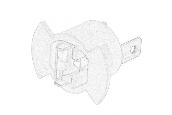 Dulie far potrivit HONDA ACCORD IV, CIVIC IV, CIVIC V, CR-V I, HR-V, LEGEND II, PRELUDE IV 1.3-3.2 09.87-